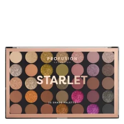 Palette Starlet