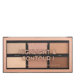 Palette Teint Mini Artistry Highlight & Contour