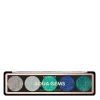 Palette Yeux Glitter Aqua Gems