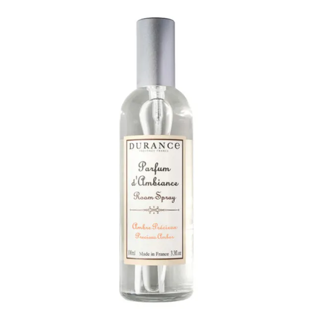 Parfum d'Ambiance Ambre Précieux