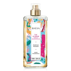 Parfum Maison Ile D'Azur