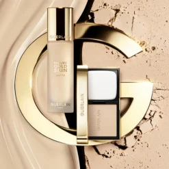 Parure Gold Skin Control