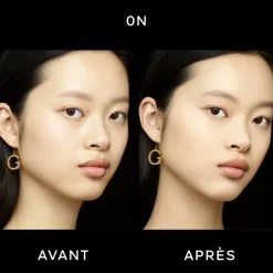 Parure Gold Skin Control