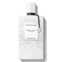PATCHOULI BLANC - Collection Extraordinaire