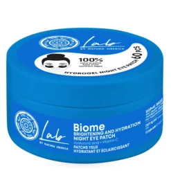 Patchs de Nuit pour les Yeux Eclat et Hydratation