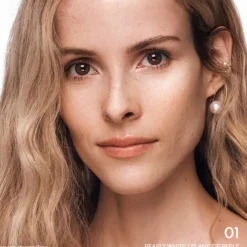 Perles de Poudre Révélatrices de Lumière