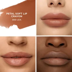 Petal Soft Lipstick Crayon