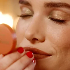 Petite Boite Ronde Blush