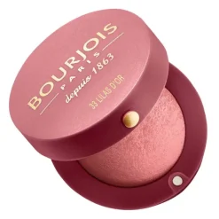 Petite Boite Ronde Blush