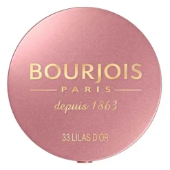Petite Boite Ronde Blush