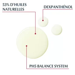 pH5 Huile de Douche