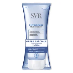 PHYSIOPURE Gelée Moussante