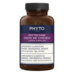 Phytocyane Complément Alimentaire