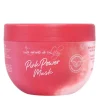 Pink Power Mask
