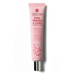 Pink Primer & Care