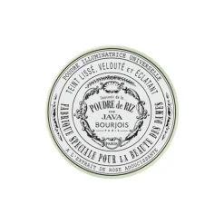 Poudre de Riz de Java