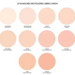 Poudre Libre Classique