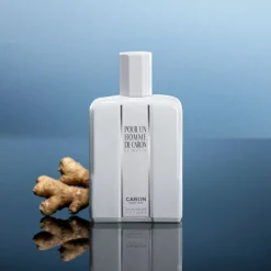 Pour un Homme de CARON Le Matin