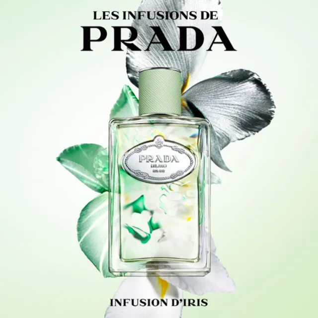 Prada Infusion d'Iris