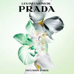 Prada Infusion d'Iris