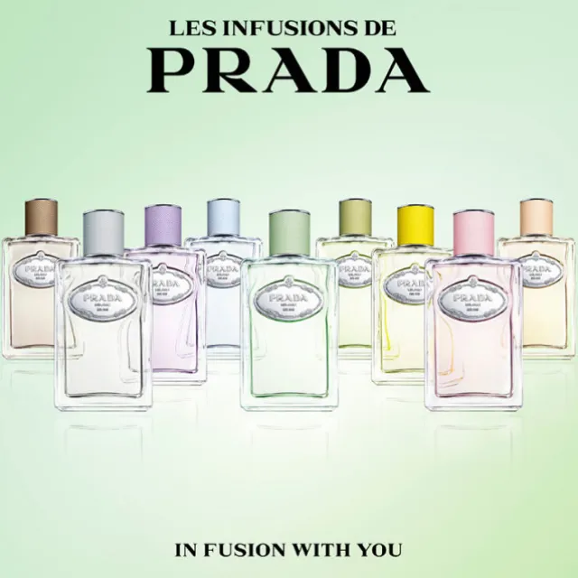 Prada Infusion d'Iris