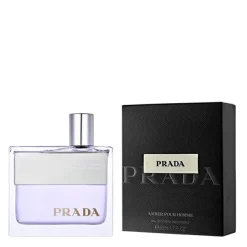Prada Man Amber