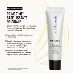 Prime Time Original Pore-Minimizing Primer