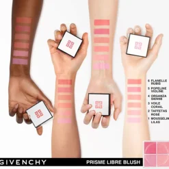 Prisme Libre Blush