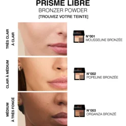 Prisme Libre Bronzer Powder