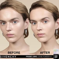 Prisme Libre Loose Powder