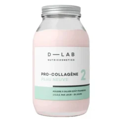 Pro-Collagène Peau Neuve