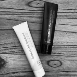 Professional Penetraitt Shampooing