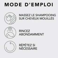 Professional Penetraitt Shampooing