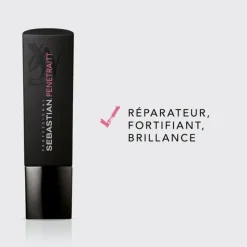 Professional Penetraitt Shampooing