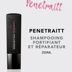 Professional Penetraitt Shampooing