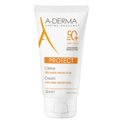 Protect - Crème Solaire SPF50+