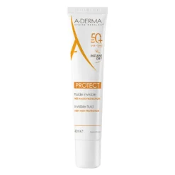 Protect Fluide Solaire SPF50+