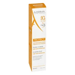 Protect Fluide Solaire SPF50+