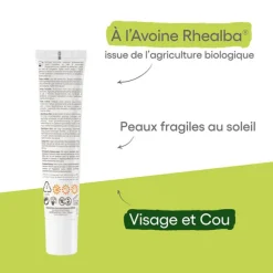 Protect Fluide Solaire SPF50+