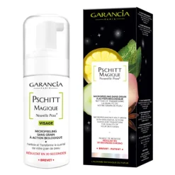 Pschitt Magique Nouvelle Peau