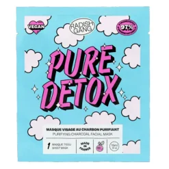 Pure Detox