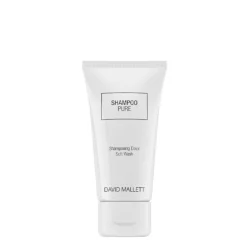 Pure Shampoo