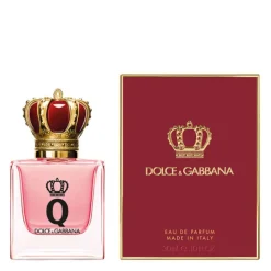 Q By Dolce & Gabbana