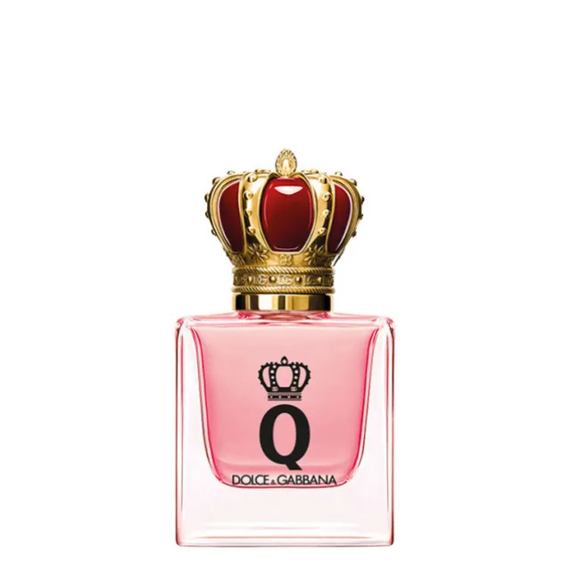 Q By Dolce & Gabbana