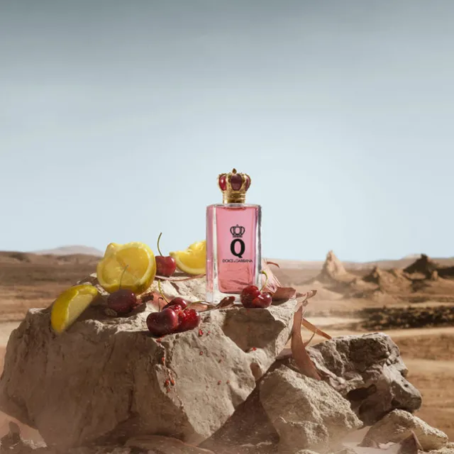 Q By Dolce & Gabbana