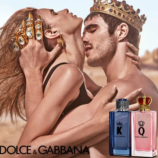 Q By Dolce & Gabbana
