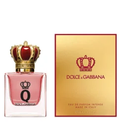 Q By Dolce & Gabbana