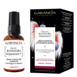 Que Mes Rougeurs Disparaissent