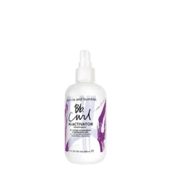 Ré-Activateur Bb. Curl