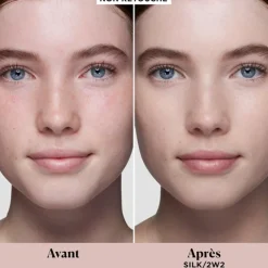 Real Flawless Foundation